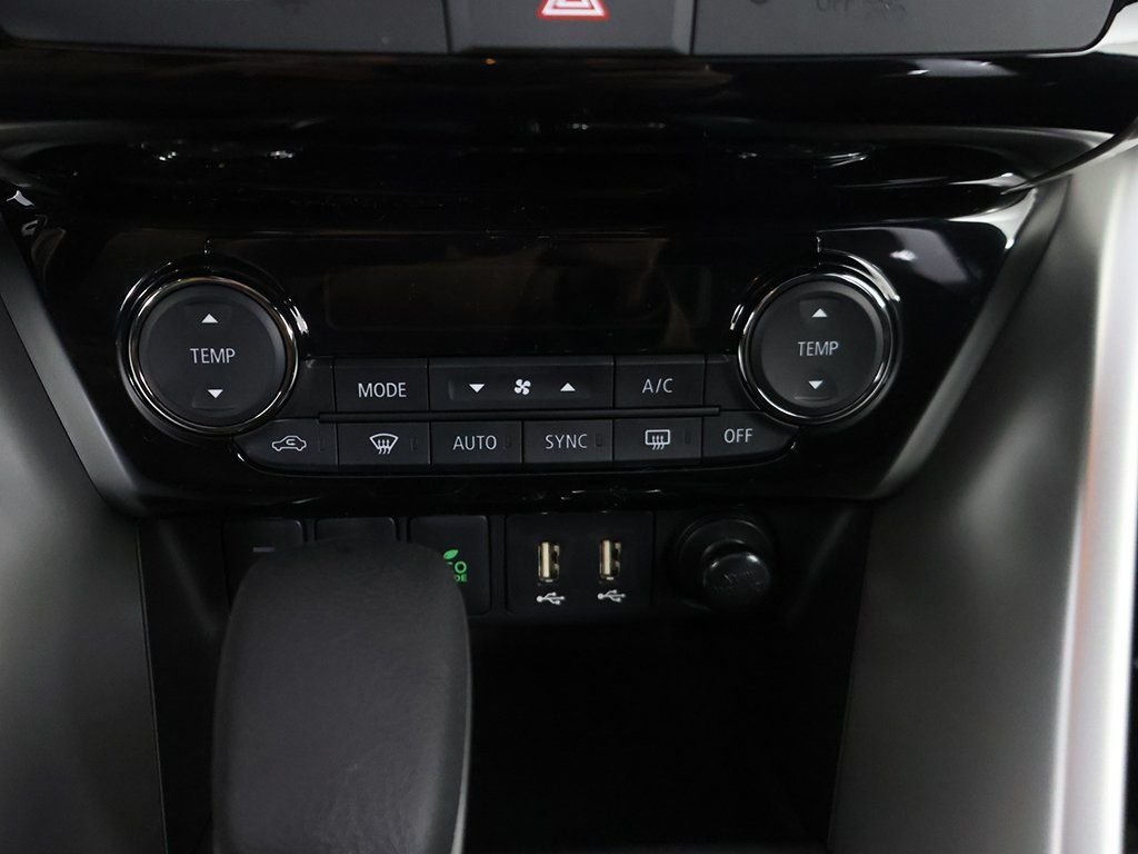 2026 Mitsubishi Eclipse Cross SEL - Photo 46