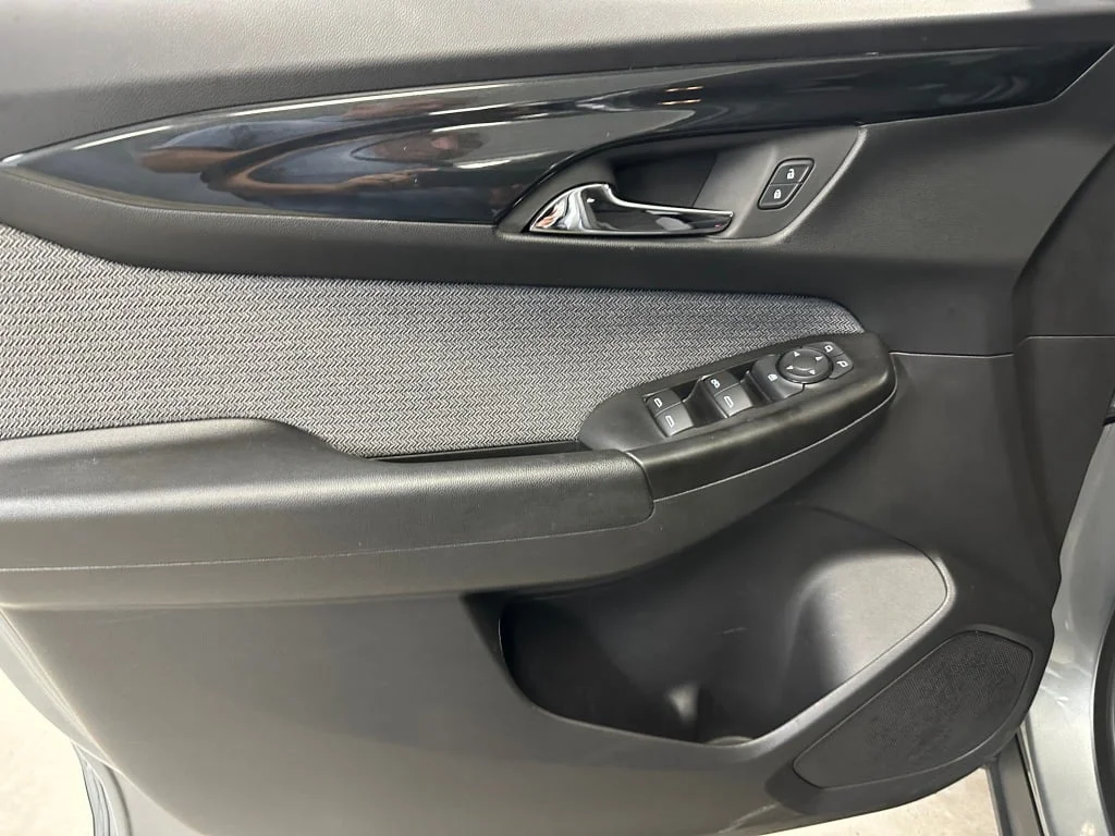 2024 Chevrolet TrailBlazer LS - Photo 6