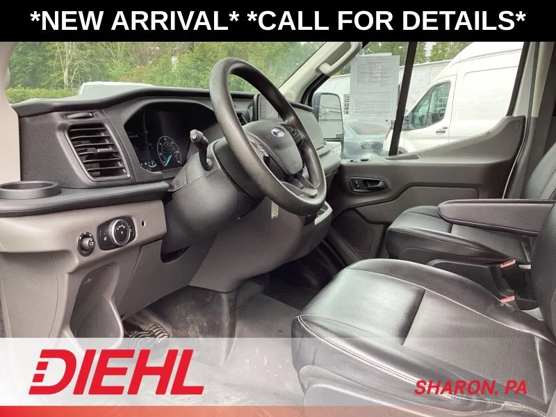 Used 2020 White Ford Base image 10