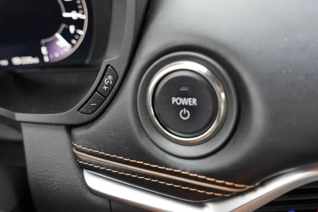 Used 2024 Gray Mazda Premium Plus AWD image 34