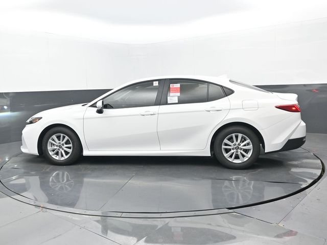 New 2026 Ice Cap Toyota LE image 20