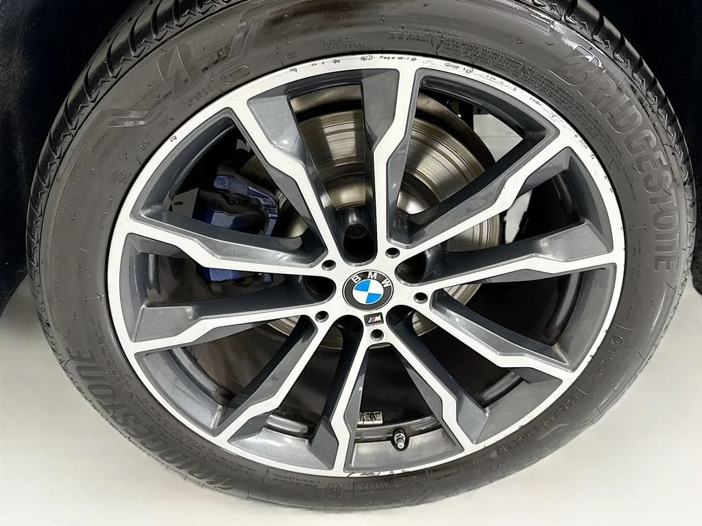 Used 2023 Dark Graphite BMW M40i image 30