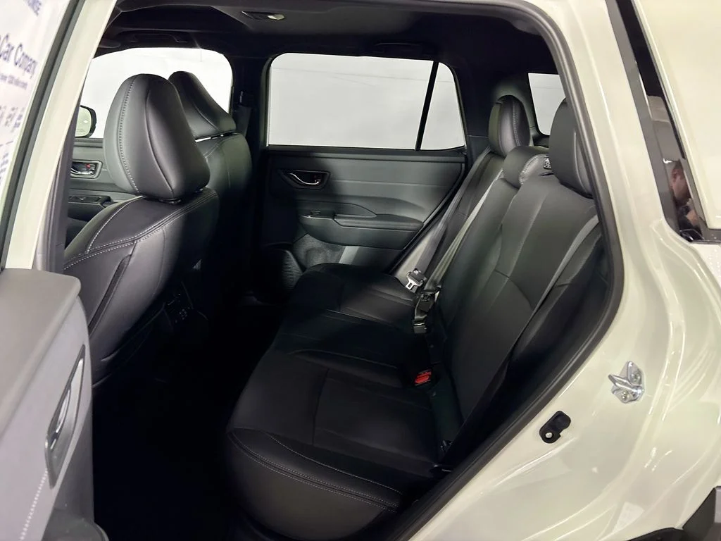 New 2026 CRYSTAL WHITE PEARL Subaru Touring XT image 21