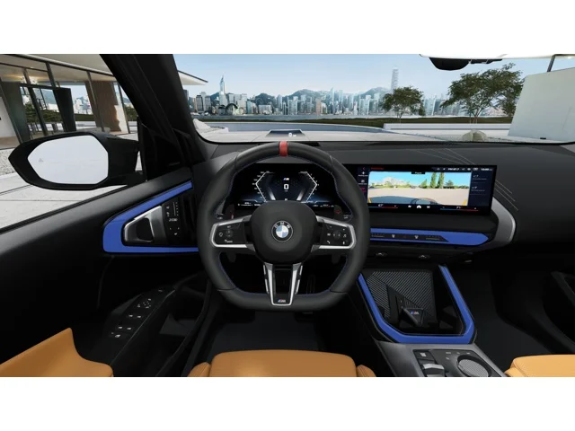New 2026 Alpine White BMW  image 13