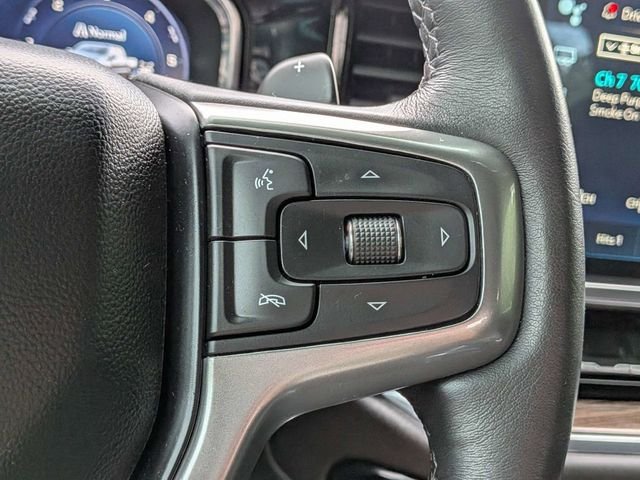 2023 Chevrolet Silverado 1500 RST - Photo 31