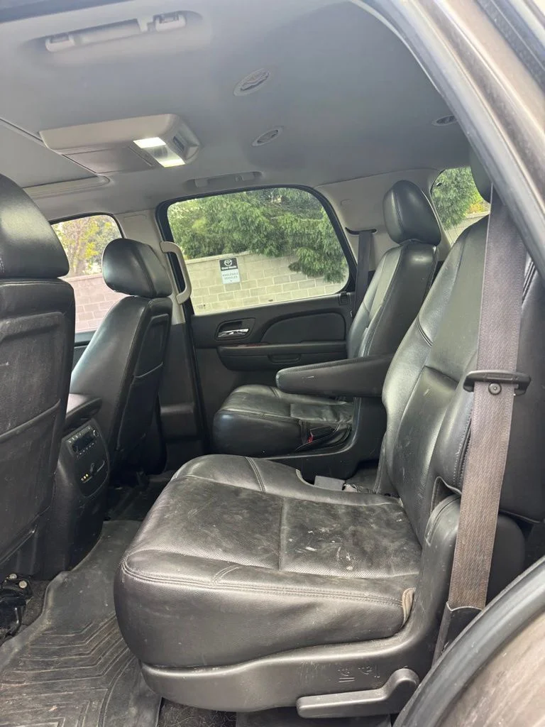 Used 2012 Gray Chevrolet LTZ image 12