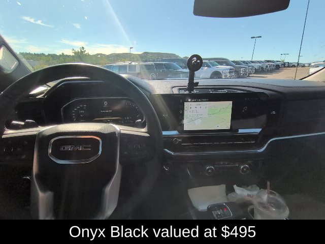 Used 2026 Black GMC Elevation image 12