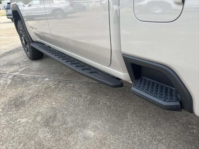 New 2026 Coastal Dune GMC AT4 image 9