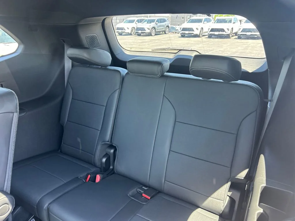2026 Buick Enclave Preferred - Photo 37