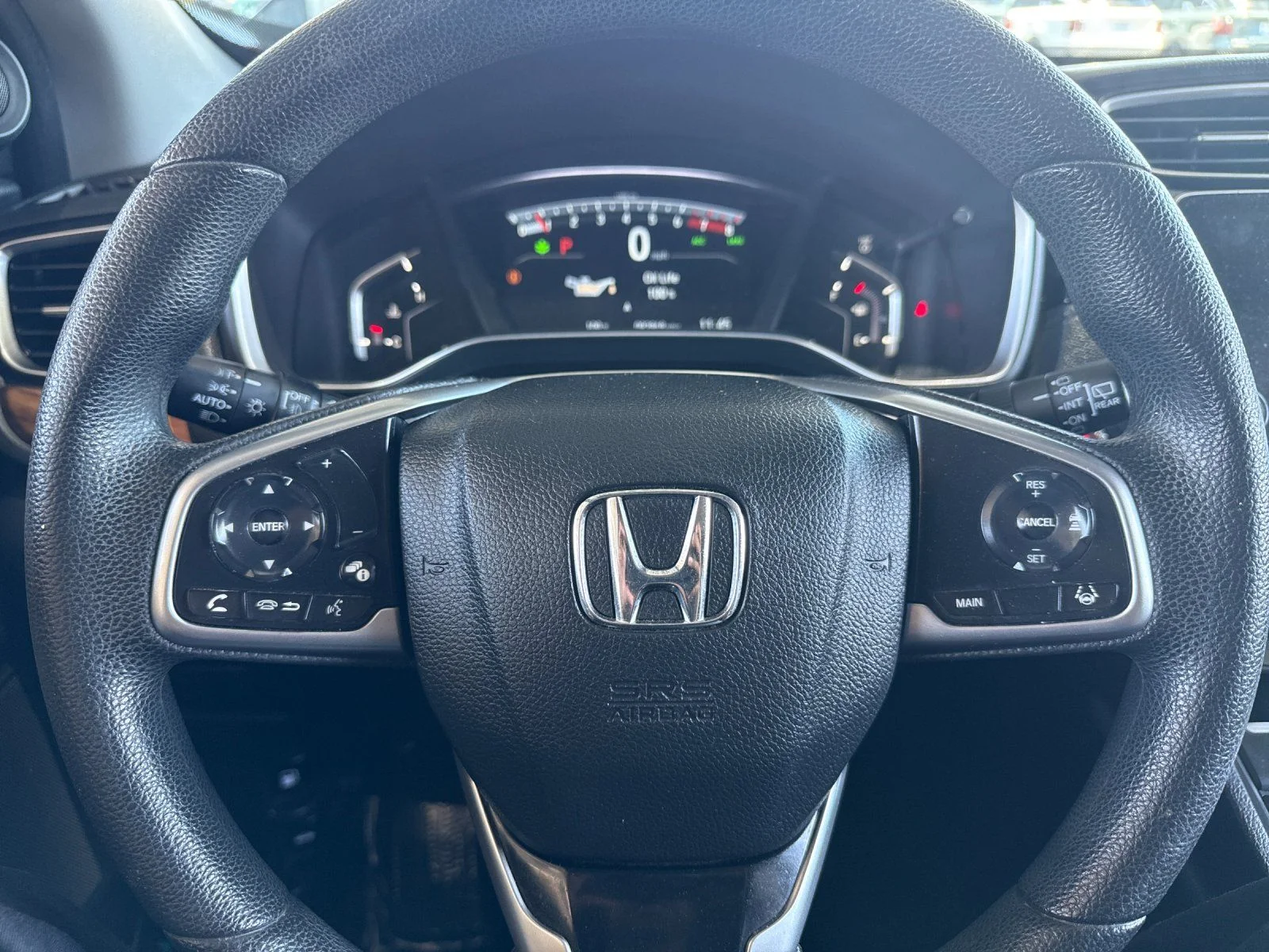 Used 2022  Honda EX image 22