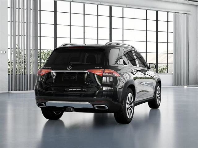 New 2026 Black Mercedes-Benz GLE 350 image 22