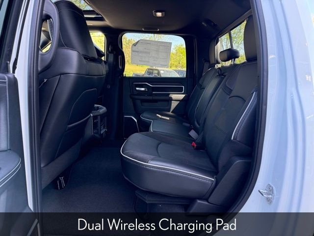 2025 RAM 2500 Laramie - Photo 22