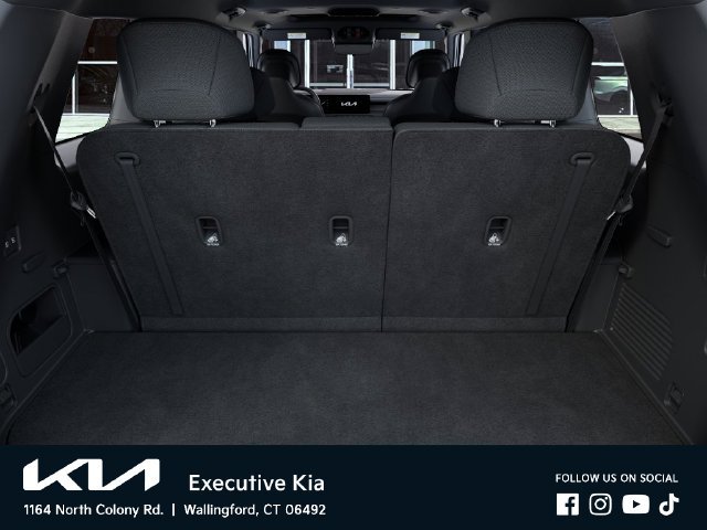 New 2027 Midnight Lake Blue Kia S image 19