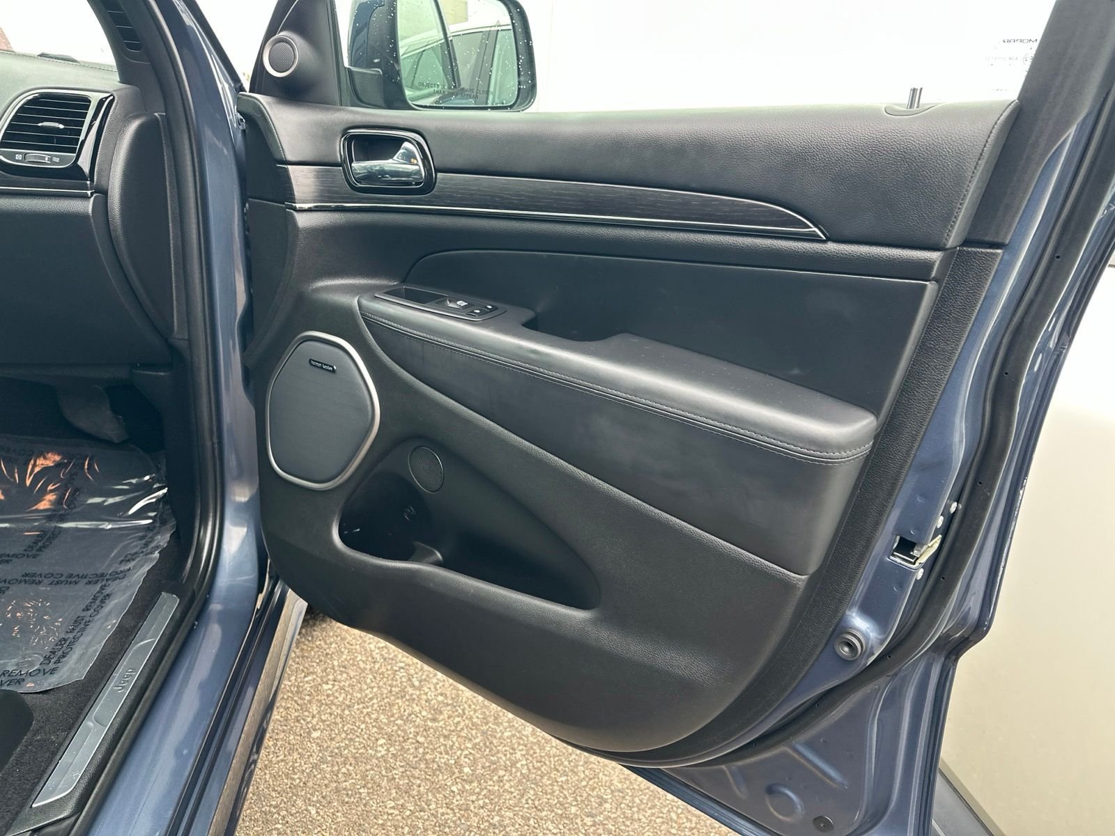 2021 Jeep Grand Cherokee High Altitude - Photo 39