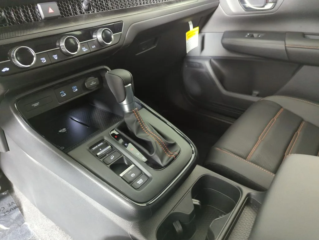 2026 Honda CR-V Sport-L - Photo 20