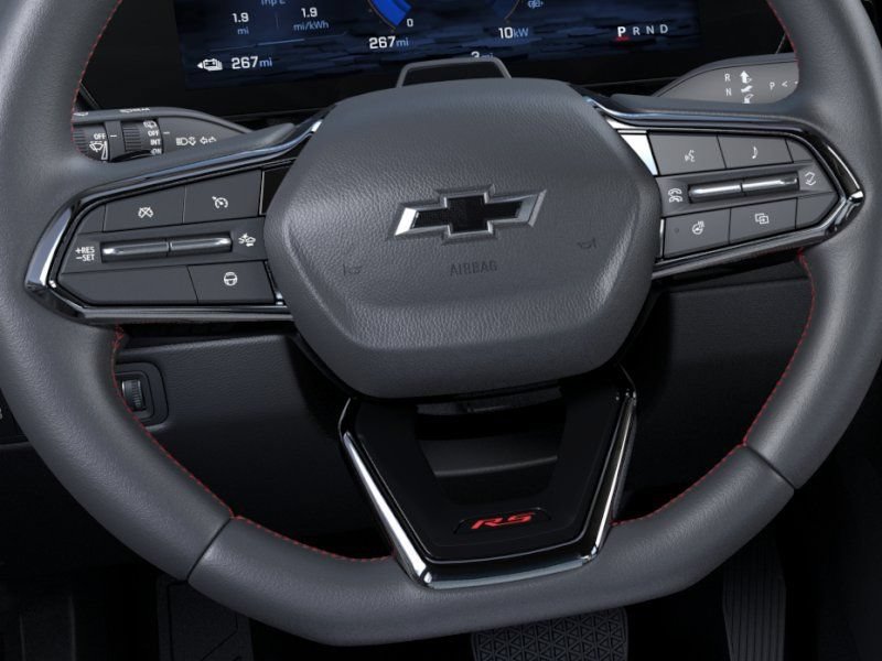2026 Chevrolet Equinox EV RS - Photo 21
