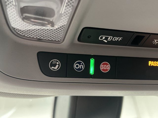 Used 2019 Pacific Blue Metallic Chevrolet LT image 24