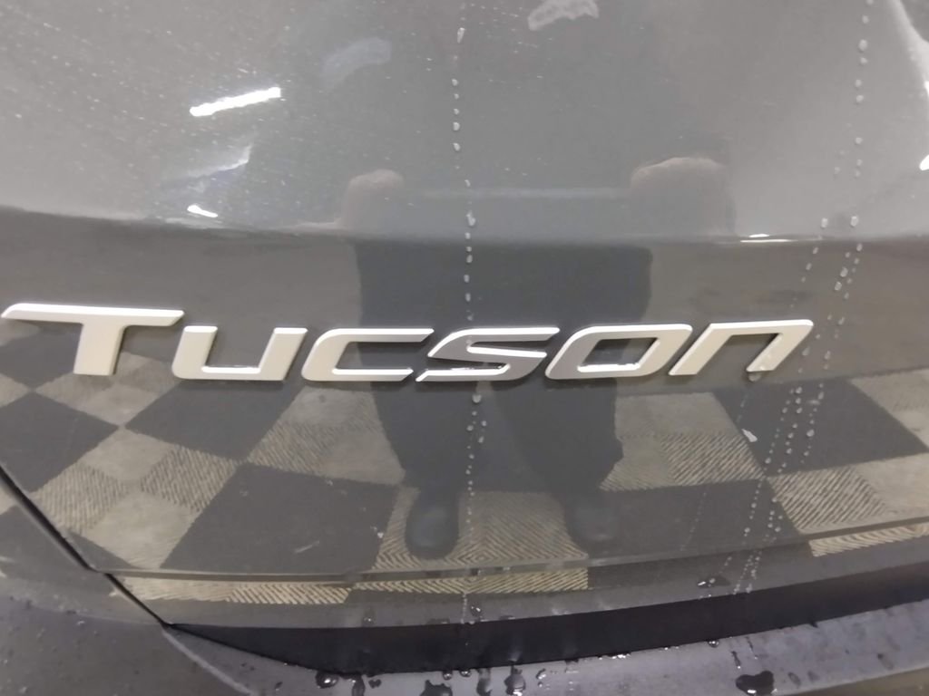 Certified Used 2026 Gray Hyundai SE image 16