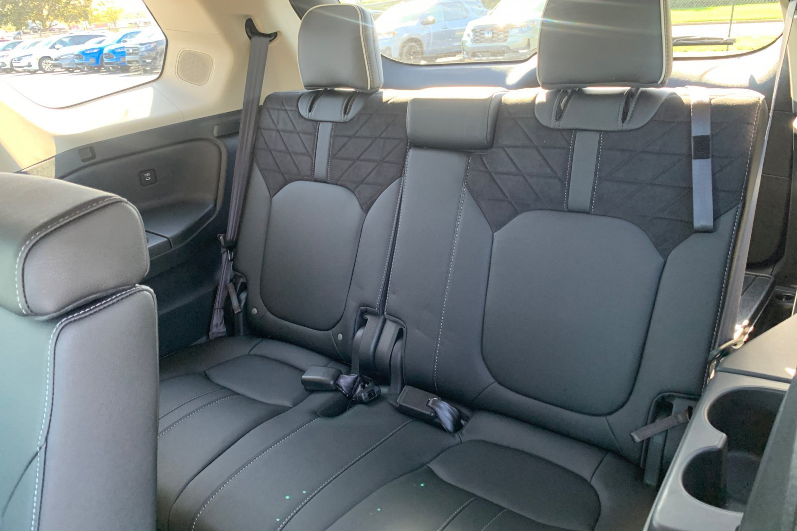 Certified Used 2026 Gray Honda Elite image 19