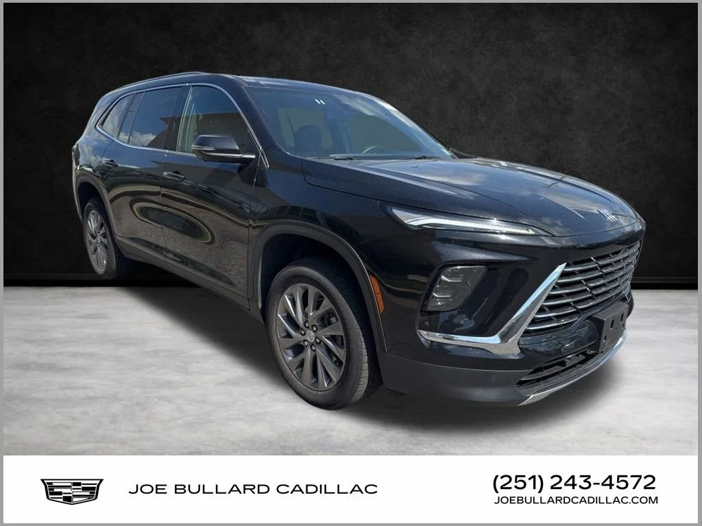 2025 Buick Enclave Preferred AWD's photo