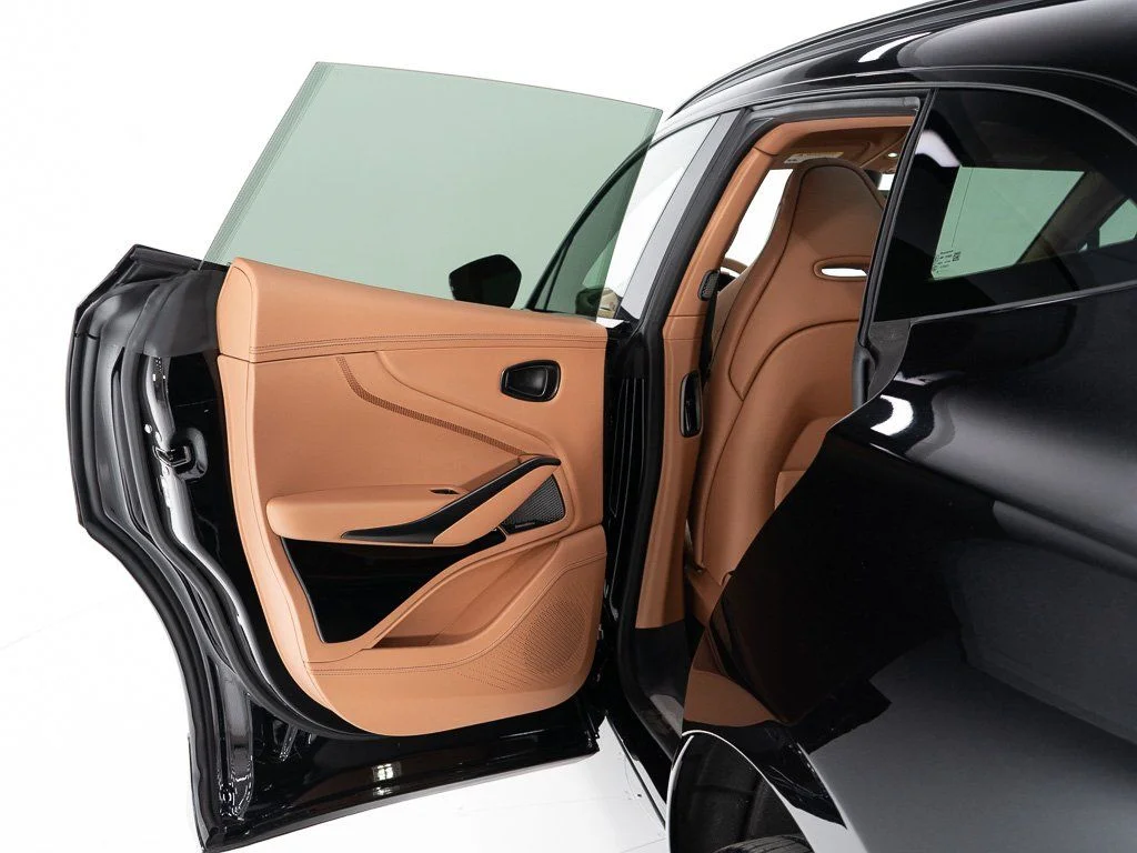 New 2026 Onyx Black Aston Martin 707 image 21