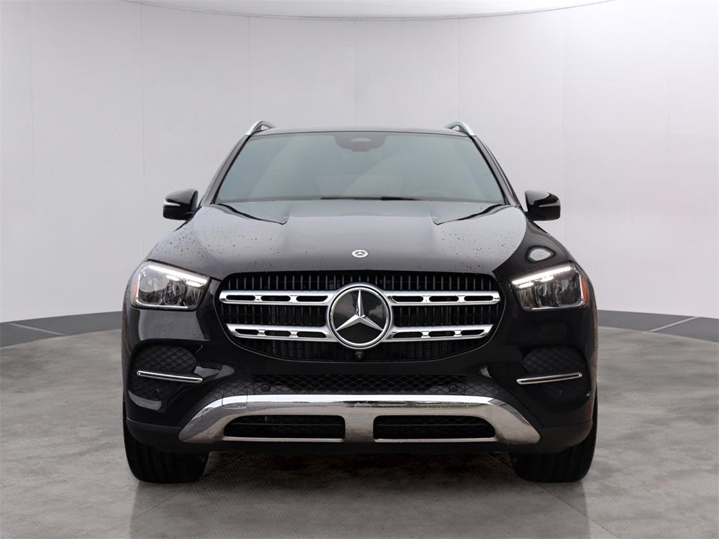 Used 2025 Mercedes-Benz GLE GLE450 with VIN 4JGFB5KBXSB408220 for sale in Kansas City