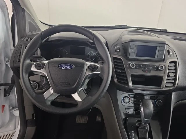 Certified Used 2023 Frozen White Ford XL image 10