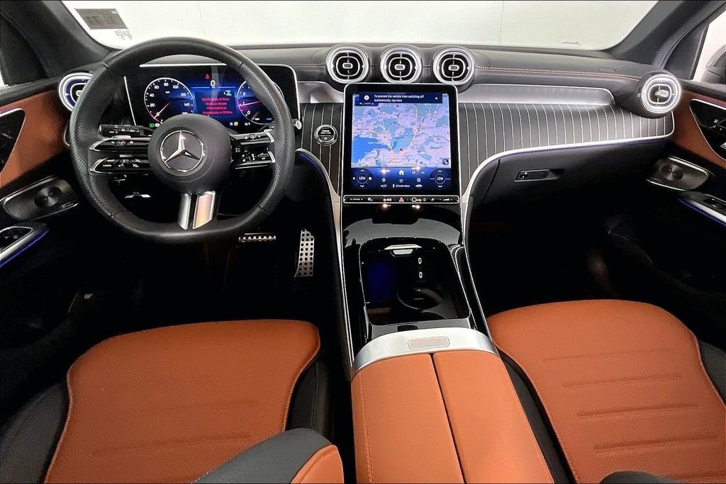 2026 Mercedes-Benz GLC Base - Photo 13