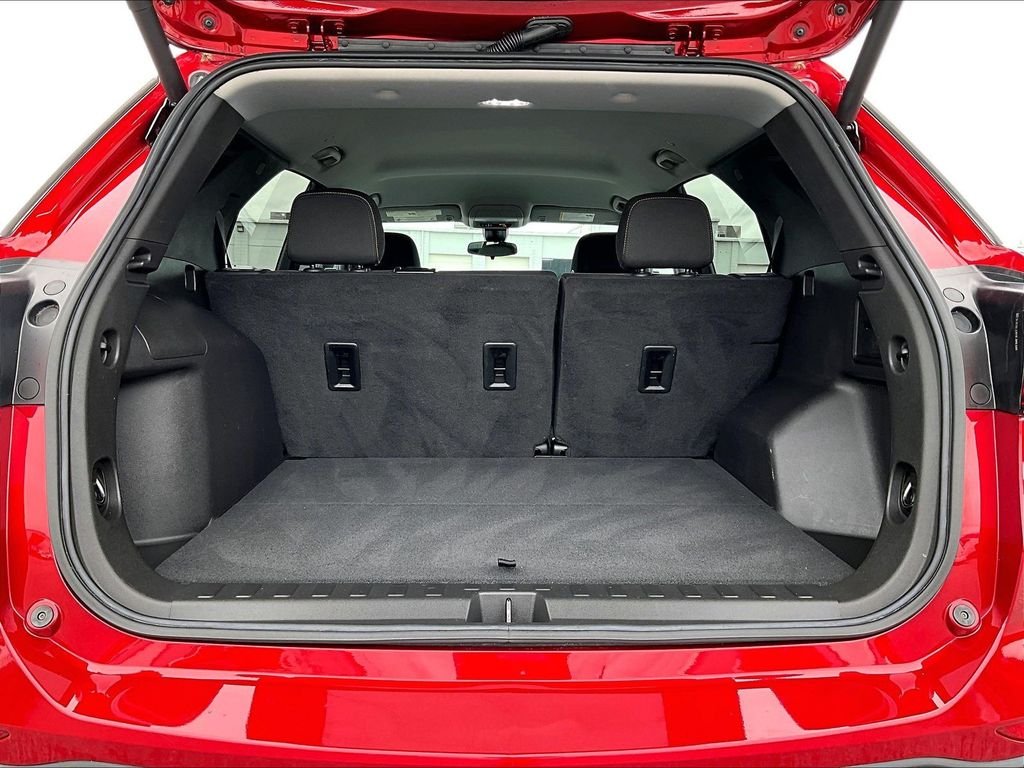 Used 2023 Red Chevrolet LT image 29