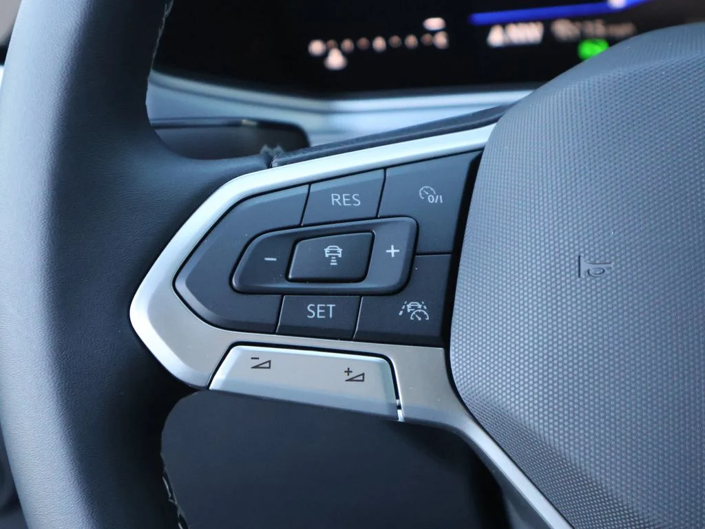 New 2026 Gray Volkswagen 1.5T SE image 26