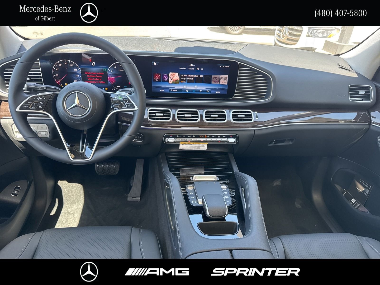 New 2026 White Mercedes-Benz GLE 350 image 21