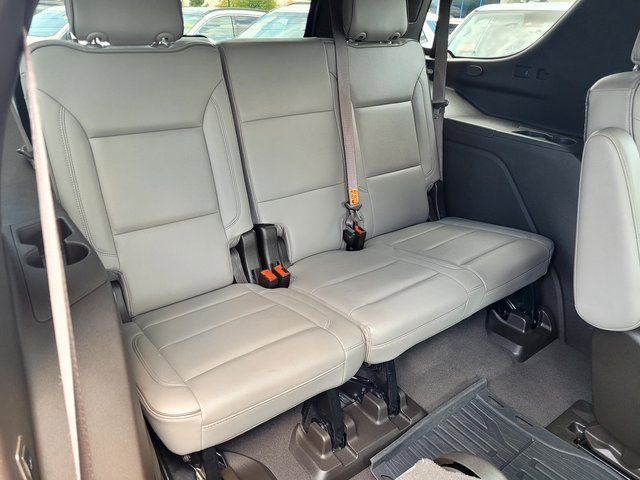 2021 GMC Yukon SLT - Photo 19