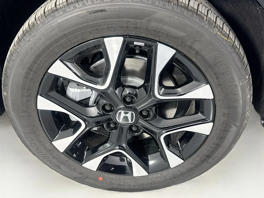 New 2027 Urban Gray Pearl Honda EX-L image 13