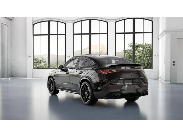 New 2027 Black Mercedes-Benz  image 29