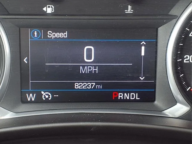 Used 2022 Silver Chevrolet LT image 20
