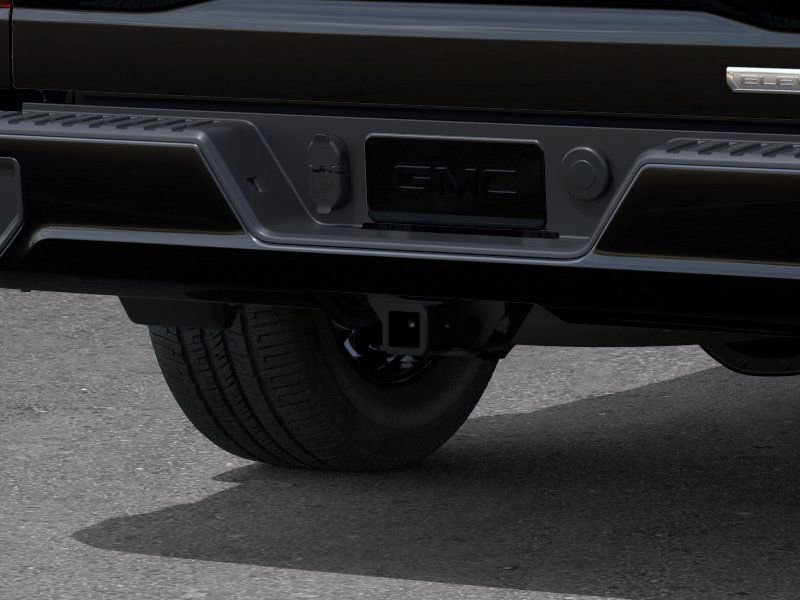 New 2026 Onyx Black GMC Elevation image 15