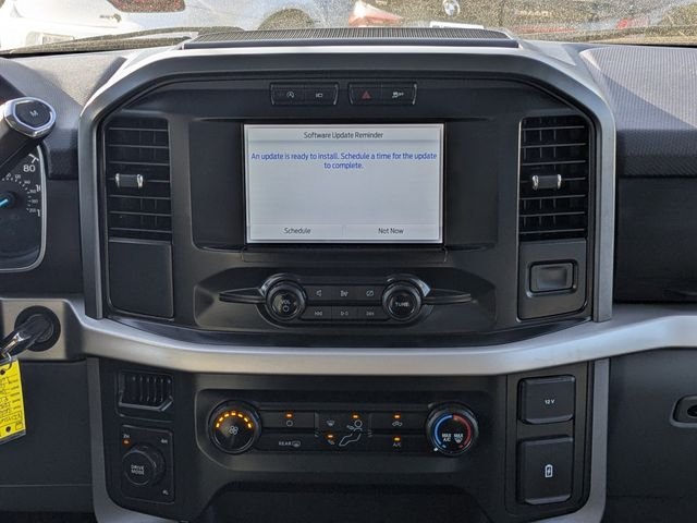 2022 Ford F-150 XLT - Photo 14