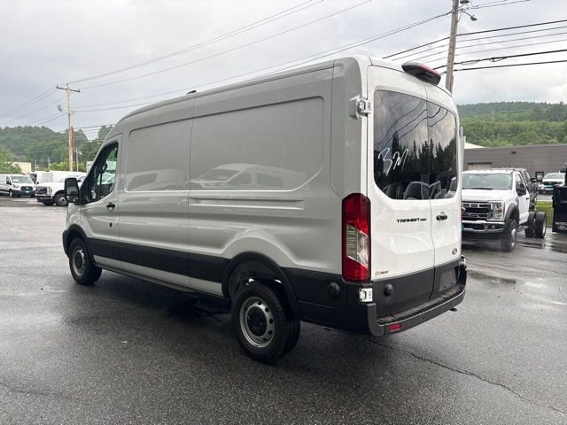 2026 Ford Transit Van Base - Photo 15