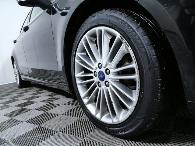 Used 2015 Ford Fusion SE with VIN 3FA6P0HD3FR294201 for sale in Apple Valley, MN