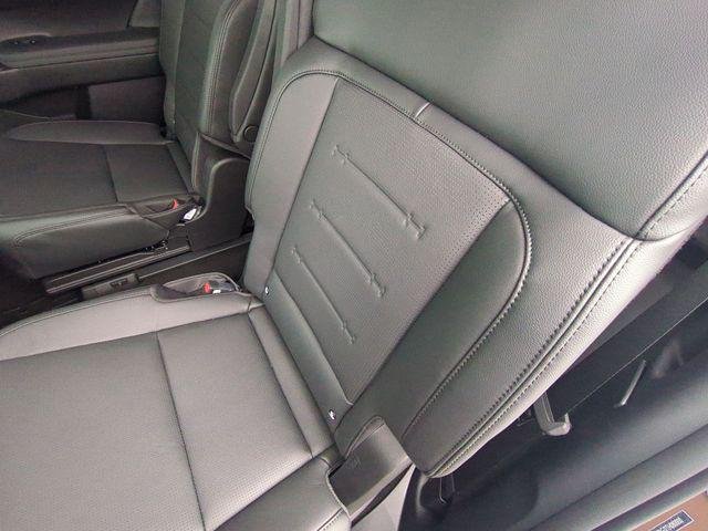 2026 Hyundai Santa Fe Limited - Photo 30