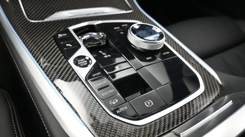 2024 BMW X5 M60i - Photo 24