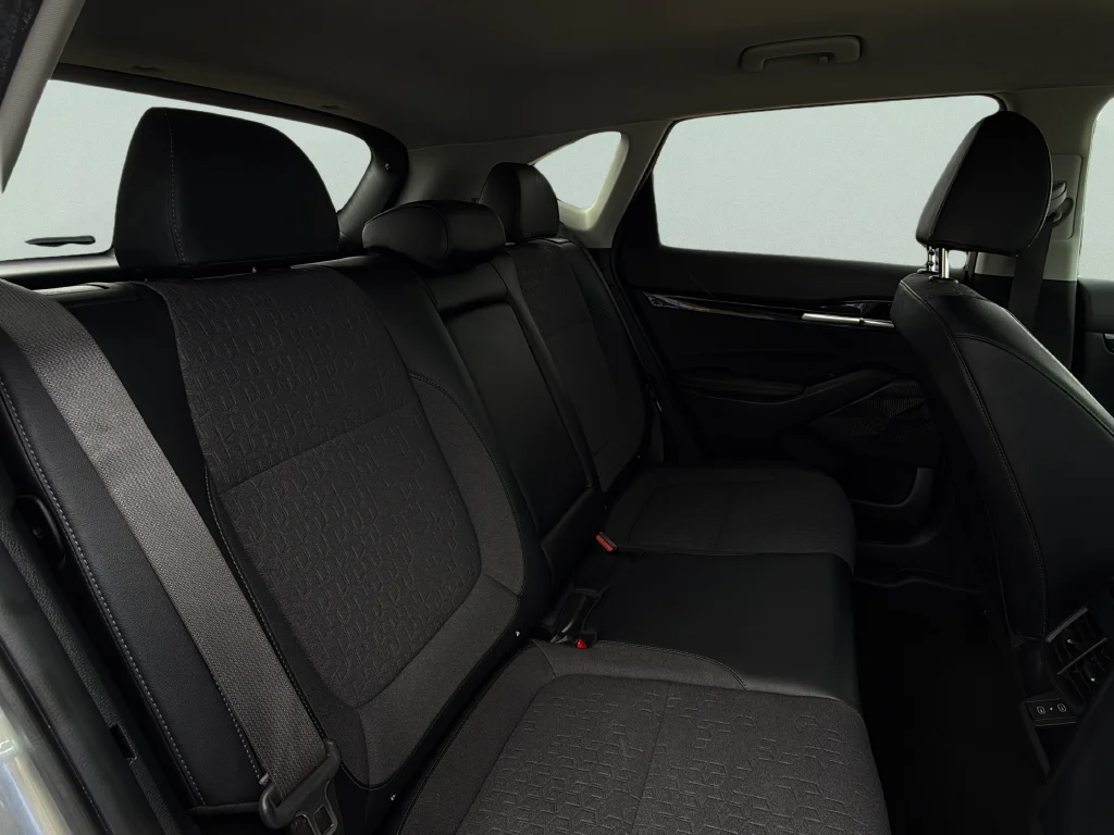 Used 2024 Steel Gray Kia S image 22