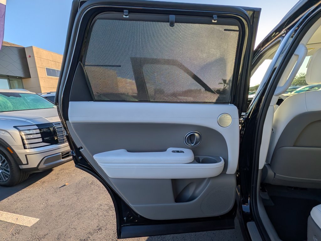 2026 Hyundai Palisade SEL Premium - Photo 18