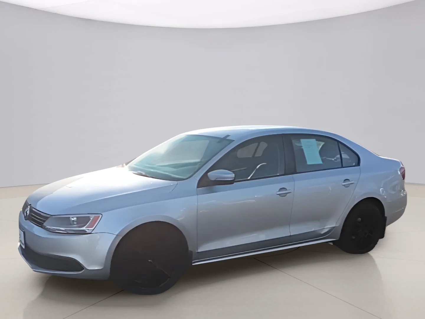 2012 Volkswagen Jetta