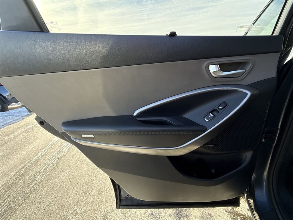 2018 HYUNDAI SANTA FE - Image 22