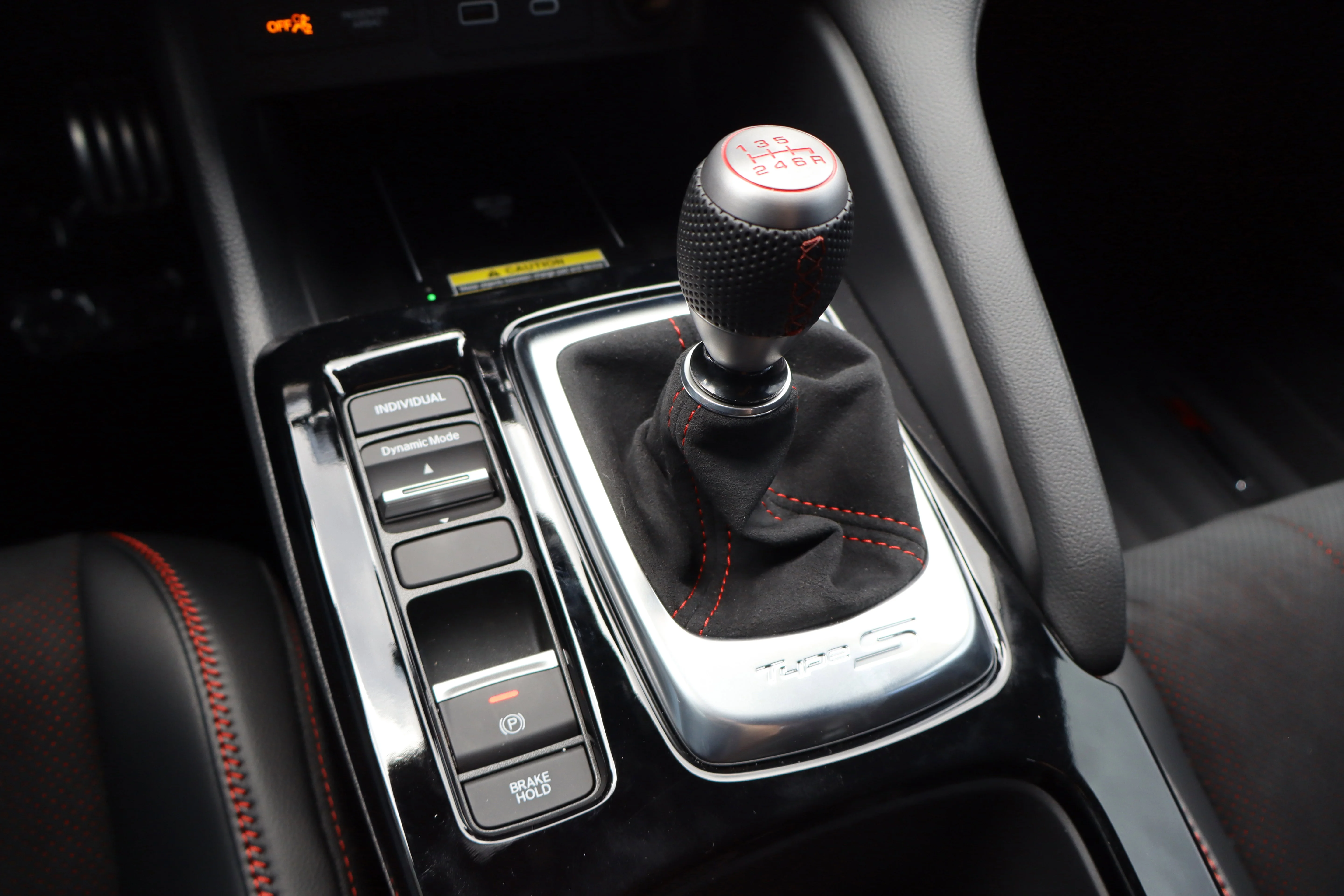 New 2026 Majestic Black Pearl Acura Type S image 19