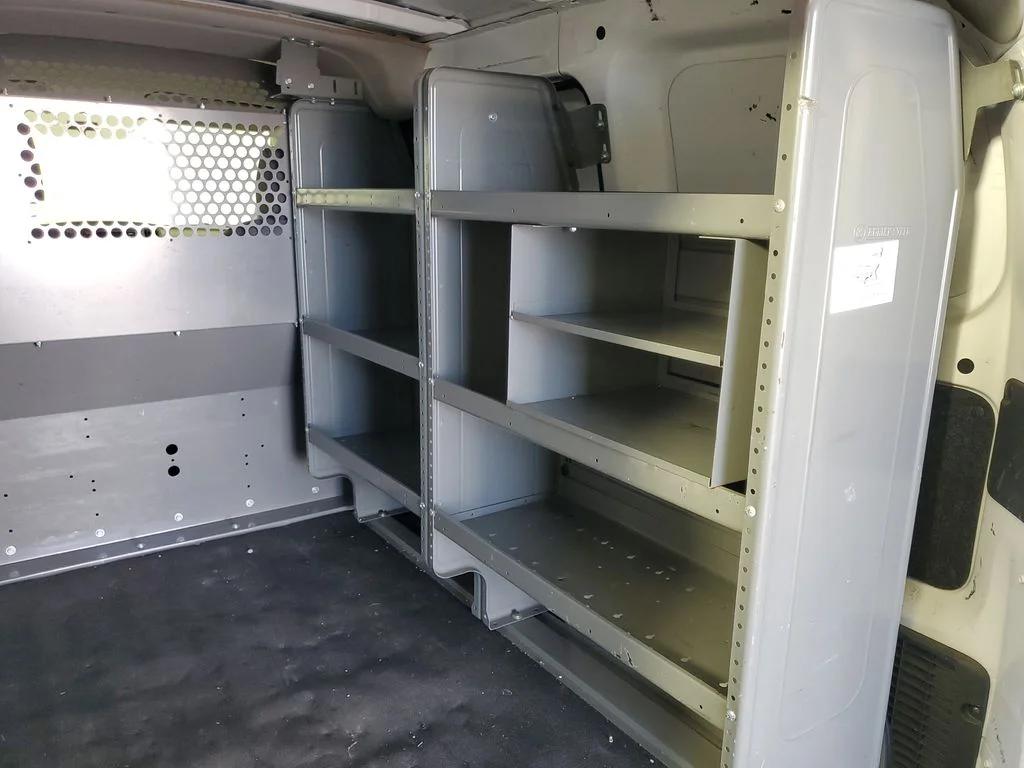 2019 Nissan NV200 S - Photo 28