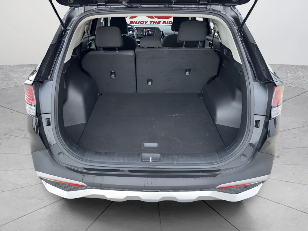 2025 Kia Sportage LX - Photo 32