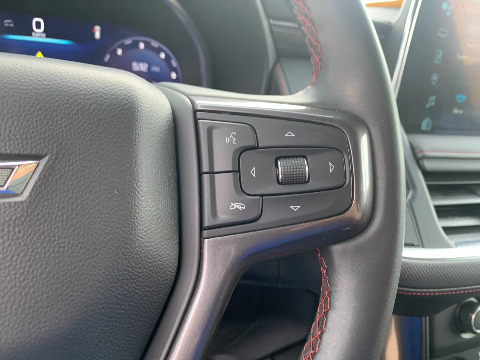 Used 2024 Sterling Gray Metallic Chevrolet RST image 27