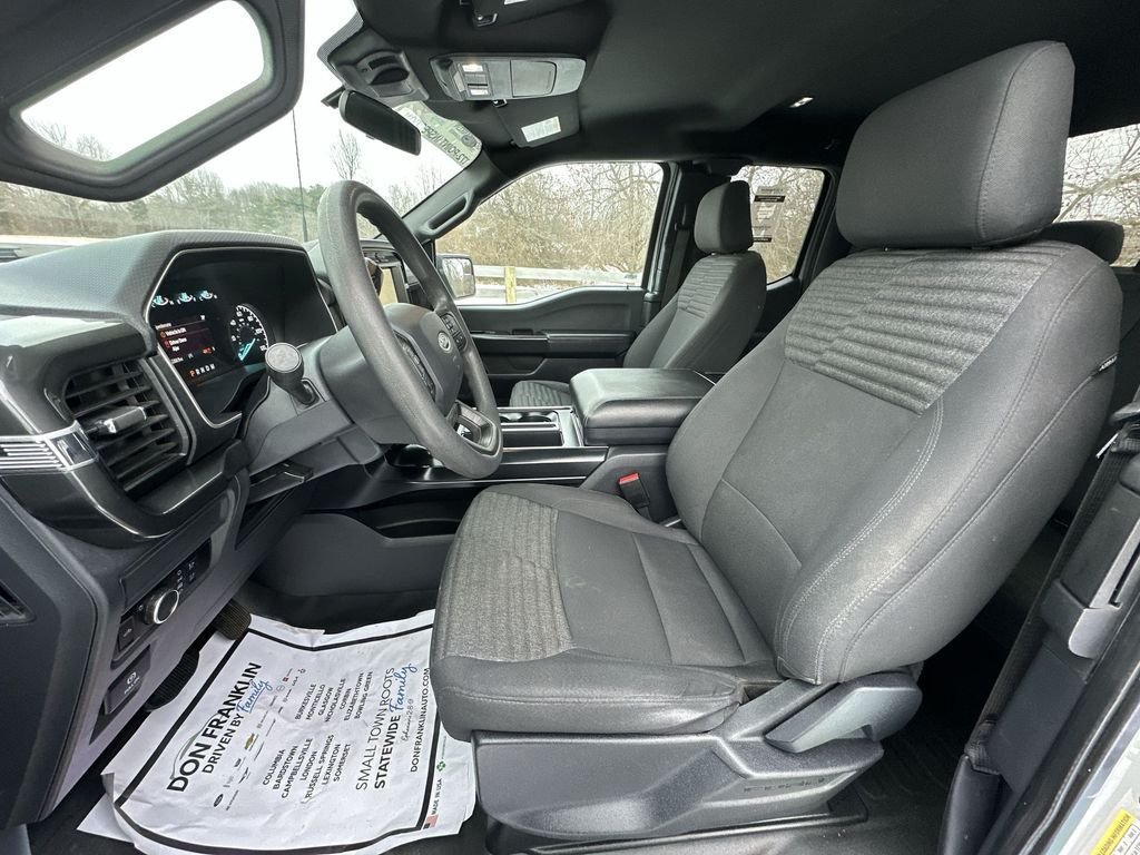 Used 2023 White Ford XL image 11